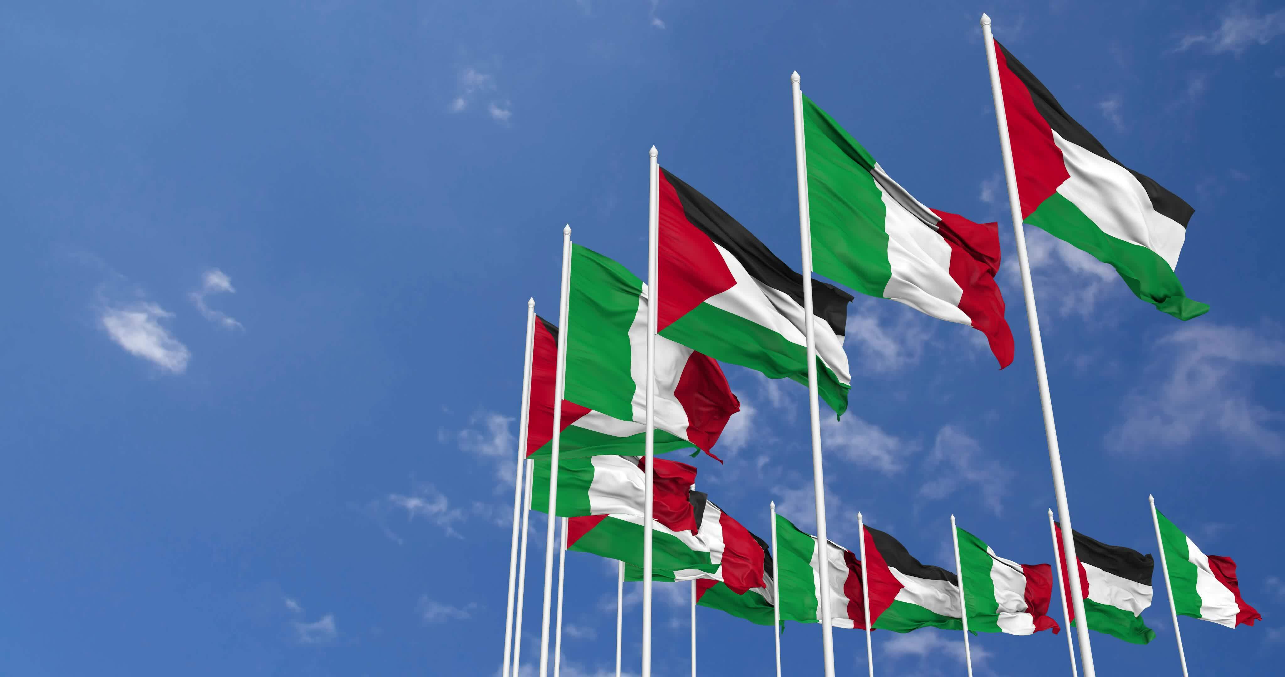 انجمن مربیان ایتالیا خواستار تعلیق عضویت اسرائیل در یوفا و فیفا شد انجمن مربیان ایتالیا خواستار تعلیق عضویت اسرائیل در یوفا و فیفا شد