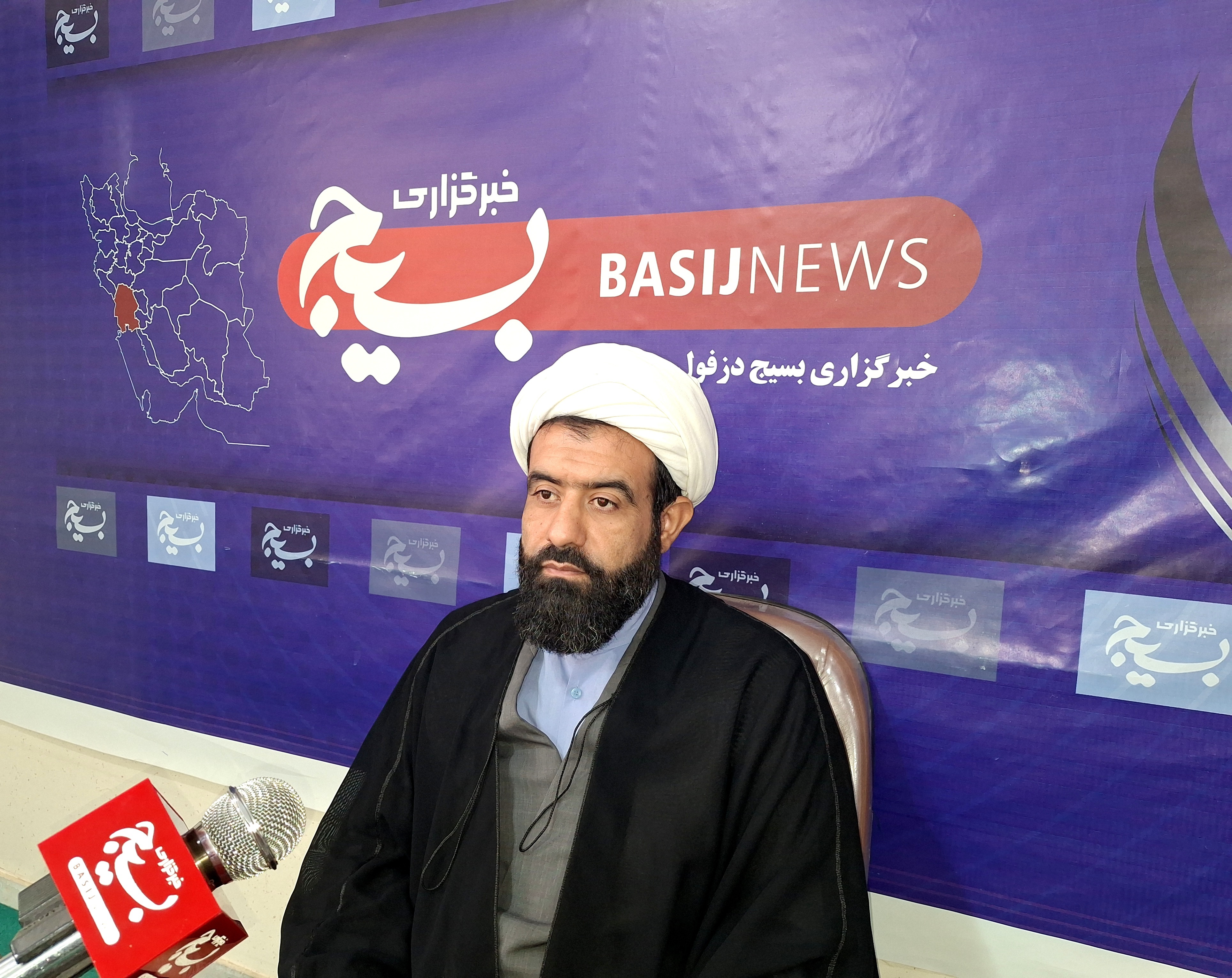 امیدآفرینی و بصیرتافزایی؛ سلاح جامعه در برابر جنگ روانی دشمن امیدآفرینی و بصیرتافزایی؛ سلاح جامعه در برابر جنگ روانی دشمن