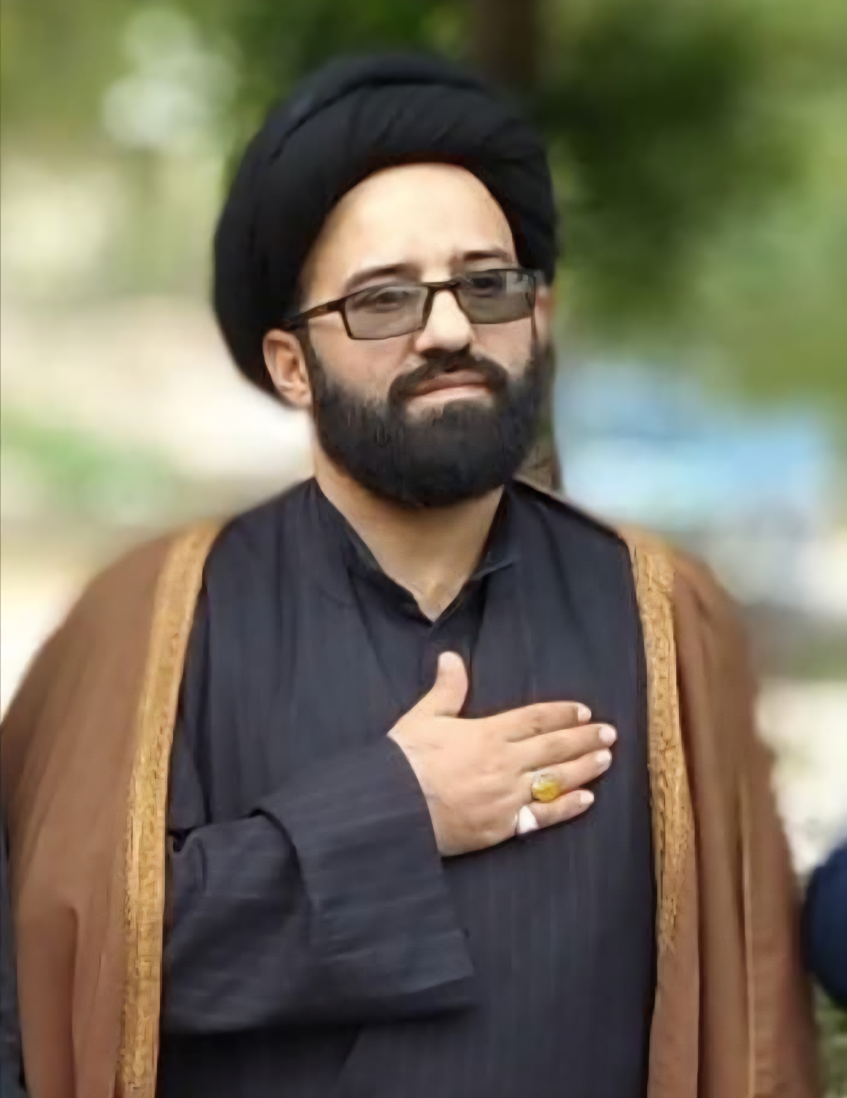 تقدیر از امام جماعت بسیجی مسجد صاحبالزمان دزفول در سومین همایش ملی تکریم فعالان و دستاندرکاران مساجد کشور تقدیر از امام جماعت بسیجی مسجد صاحبالزمان دزفول در سومین همایش ملی تکریم فعالان و دستاندرکاران مساجد کشور