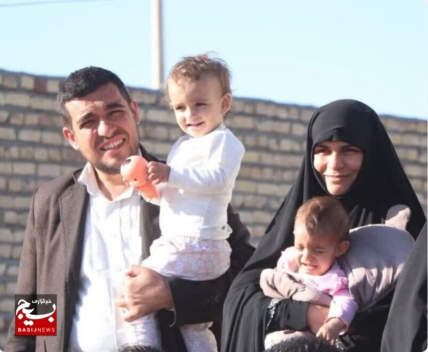 فرزندآوری؛ ترسیم لحظات شیرین زندگی است/ فرزندان سرمایه‌های اجتماعی و معنوی والدین هستند