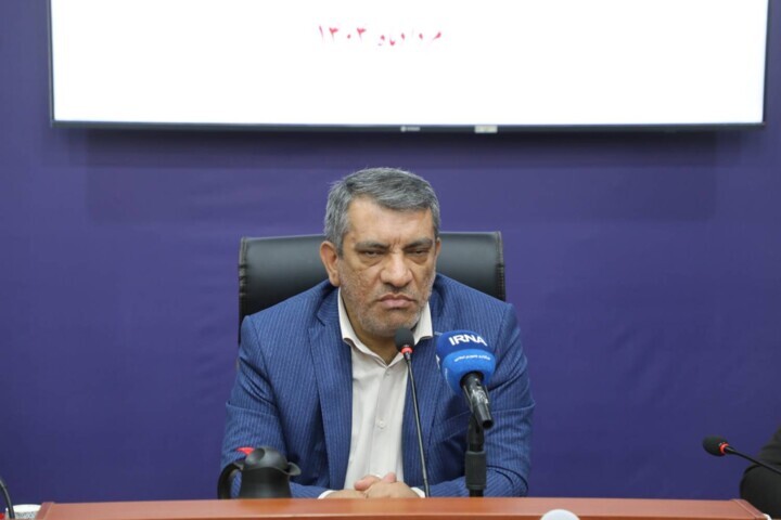 ۳۲ طرح پژوهشی ملی برای حل مسائل ایثارگران اجرا میشود ۳۲ طرح پژوهشی ملی برای حل مسائل ایثارگران اجرا میشود