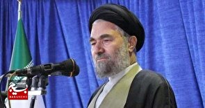 جوانان مسلمانان باید به یاری مردم مظلوم غزه قیام کنند