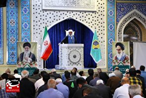 حفظ وحدت ملی و تقویت توان دفاعی، کلید موفقیت ایران در این تقابل تمدنی خواهد بود/ غزه؛ ایستاده بر قله جنگ اراده‌ها/انسجام ملی، همبستگی مردم با یکدیگر و با نظام حاکم، بر پایه ارزش‌های مشترک فرهنگی، دینی و ملی است