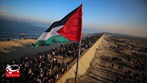 تزویر فرانسه و جنایات غزه