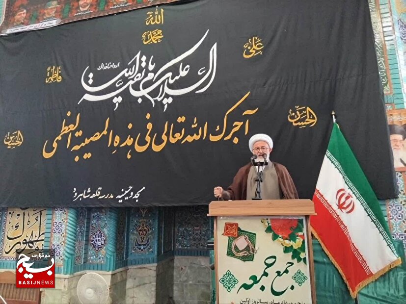 کلید موفقیت ملت ایران وحدت، انسجام و توانمندی نیرو‌های مسلح است