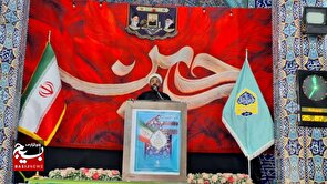 سران کشور‌های اسلامی فریاد حمایت از مردم غزه را سر بدهند.