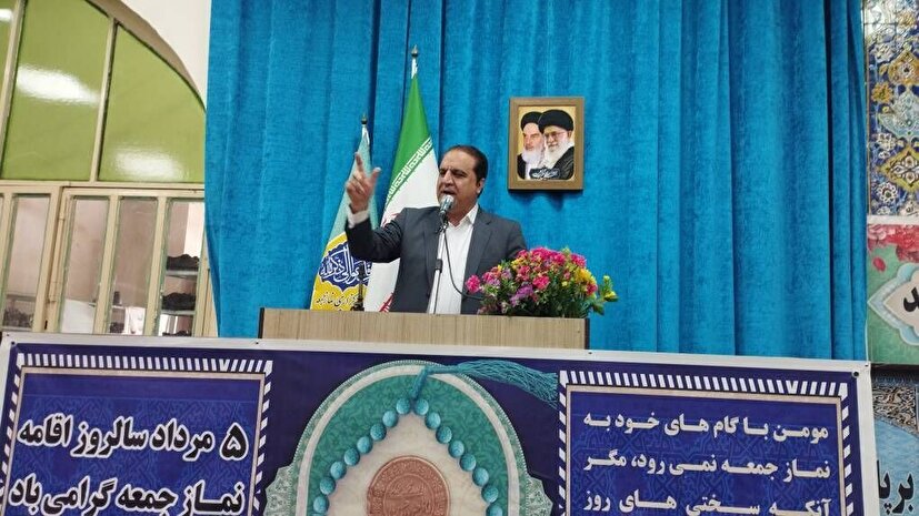 استاندار ایلام: روند توسعه دهلران با شتاب و در سطح ملی دنبال می‌شود