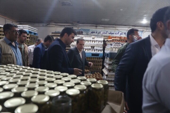 دره شهر و آبدانان؛ در سفر استاندار چه گذشت؟ دره شهر و آبدانان؛ در سفر استاندار چه گذشت؟