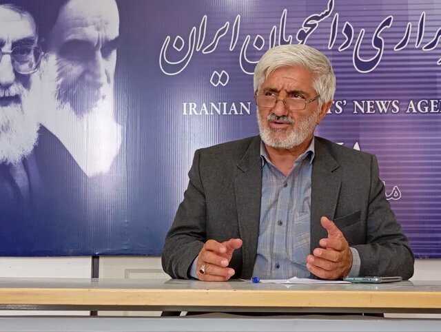 باید روی بهره‌وری کشاورزی سرمایه‌گذاری کرد/ کارآیی پایین مصرف آب در زراعت آبی