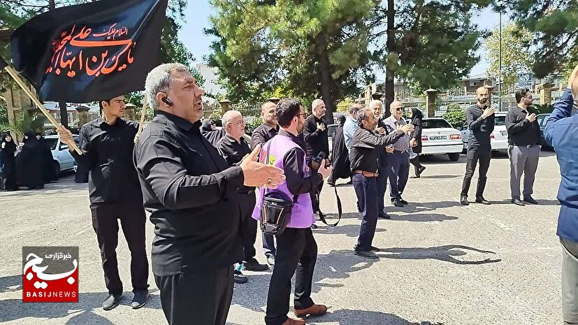 بزرگداشت رحلت پیامبر عظیم‌الشان اسلام الهام‌بخش وحدت و همدلی در جامعه اسلامی است