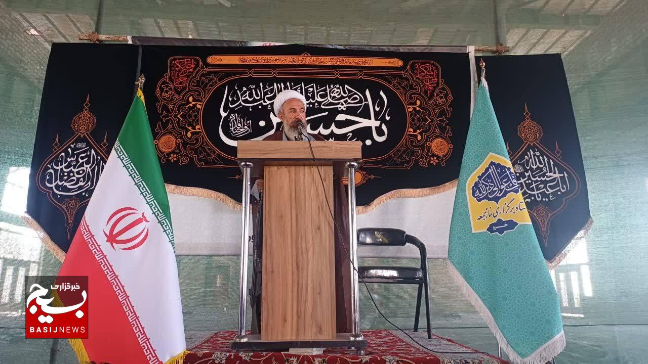 مسئولان شهر خور برای حل بحران آب “کوتاهی” نکنند! مسئولان شهر خور برای حل بحران آب “کوتاهی” نکنند!
