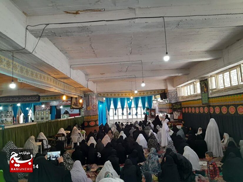 در جنگ تحمیلی اخیر انسجام ملی و پشتیبانی مردم به وضوح قابل مشاهده بود