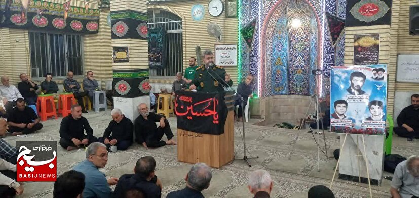 جنگ ۱۲ روزه اقتدار موشکی ایران اسلامی را به دنیا ثابت کرد
