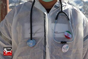اردوی جهادی در گتوند برگزار شد