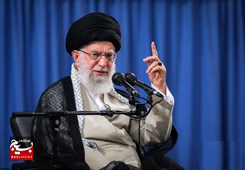 پیامی با کمتر از ۴۴۰ کلمه، امّا بسیار مهم و قابل تأمل/...