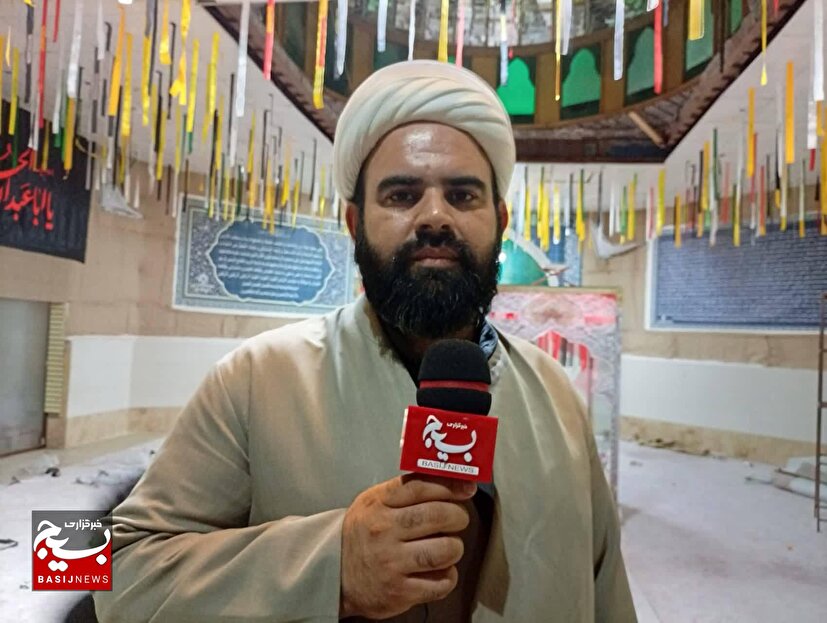 بهسازی امکانات زائر سرای امام رضا (ع)برای خدمات دهی بهتر زائران اربعین 