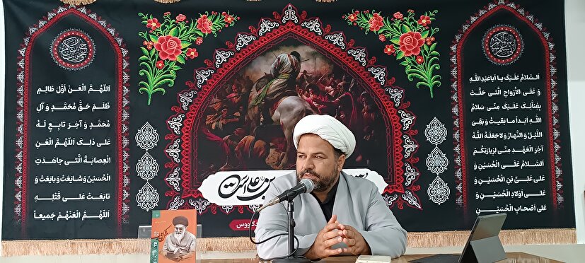 تاثیر جنگ شناختی سبب تسلیم بدون مقاومت در مقابل دشمن خواهد شد