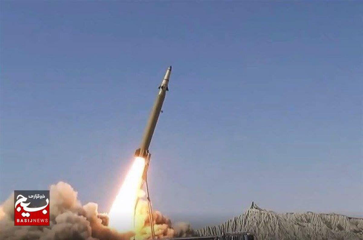 تنبیه اسراییل با دستاورد حاجی زاده و تهرانی مقدم/ ملت ایستاده در طوفان حماسه خلق کرد
