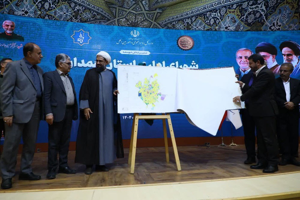 لزوم آمادگی مدیران و دستگاه‌ها در پدافند غیرعامل