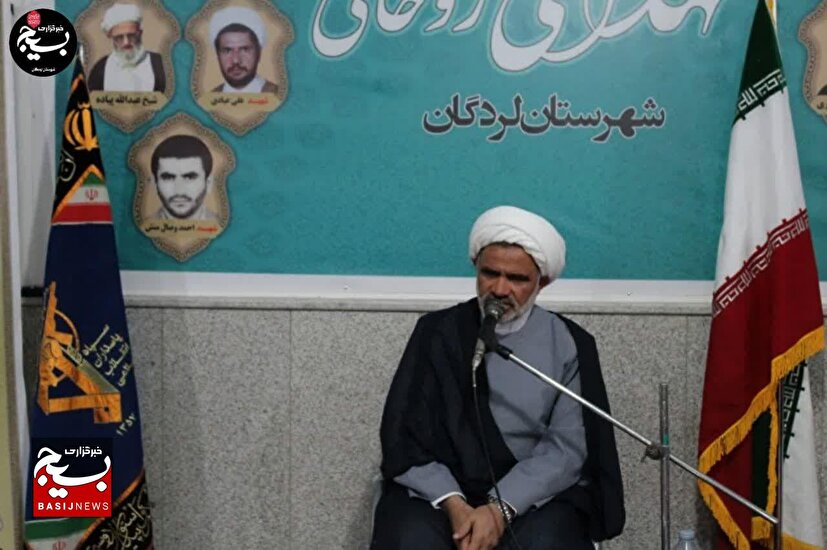 یکی از دستاوردهای انقلاب اسلامی، نیروهای مسلح فدایی ملت است