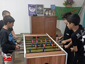 وقتی متربیان، خود مربی می‌شوند 