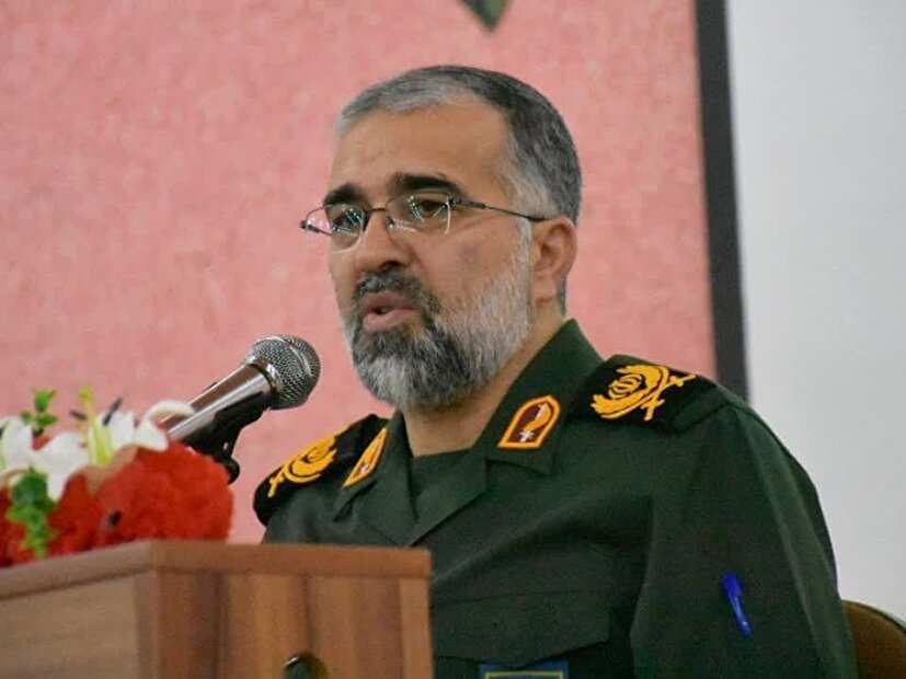 مبنای مقابله ما با رژیم صهیونیستی ، اعتقادی است/برای ایجاد شور و شعور انقلاب ، باید مبانی انقلاب را بشناسیم