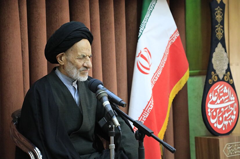 اربعین حسینی معجزه‌ای جهانی و بیداری بین‌المللی است