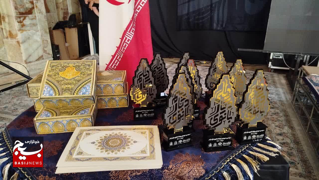 تبیین الگوی زن مسلمان ایرانی در جامعه ضرورت دارد 