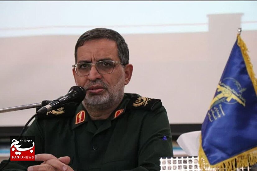 قدرت پدافندی و آفندی ما در ابعاد مختلف تمام محاسبات دشمن را در هم شکست