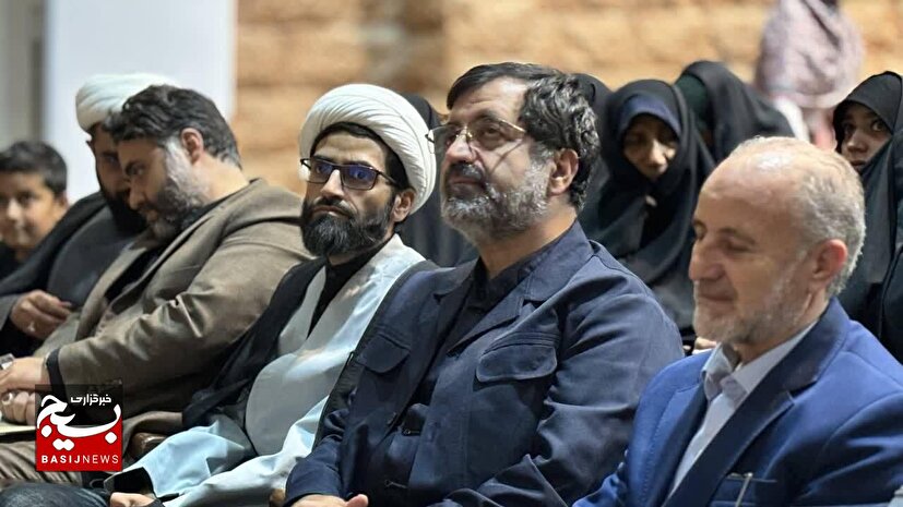 برپایی همایش بزرگ دختران فاطمی در قم
