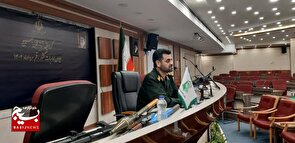مدیریت بی بدیل مقام معظم رهبری در جنگ ۱۲ روزه تحمیلی عامل اصلی پیروزی بود