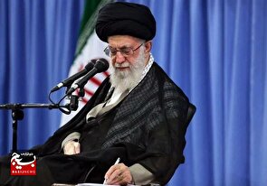 ایران اسلامی به توفیق الهی روز به روز قویتر خواهد شد