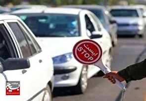 محدودیت‌های ترافیکی مراسم مشایه در اهواز