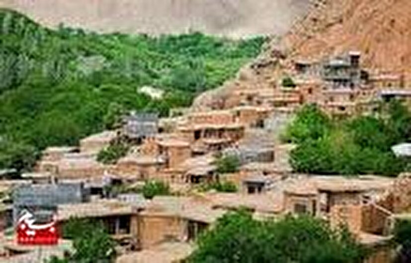 بهسازی بافت  با ارزش ۷ روستای زنجان با هدف گردشگری