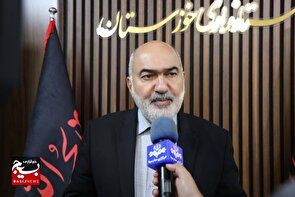 تمهیدات گسترده استان خوزستان برای برگزاری باشکوه مراسم اربعین حسینی