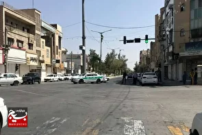 بیانیه سازمان بسیج طلاب و روحانیون سپاه سلمان استان سیستان و بلوچستان در  محکومیت جنایت تروریستی حمله به دادگستری سیستان و بلوچستان