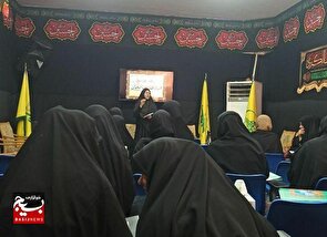 سه نشست تخصصی وقف برای امام حسین (ع) در زاهدان برگزار شد