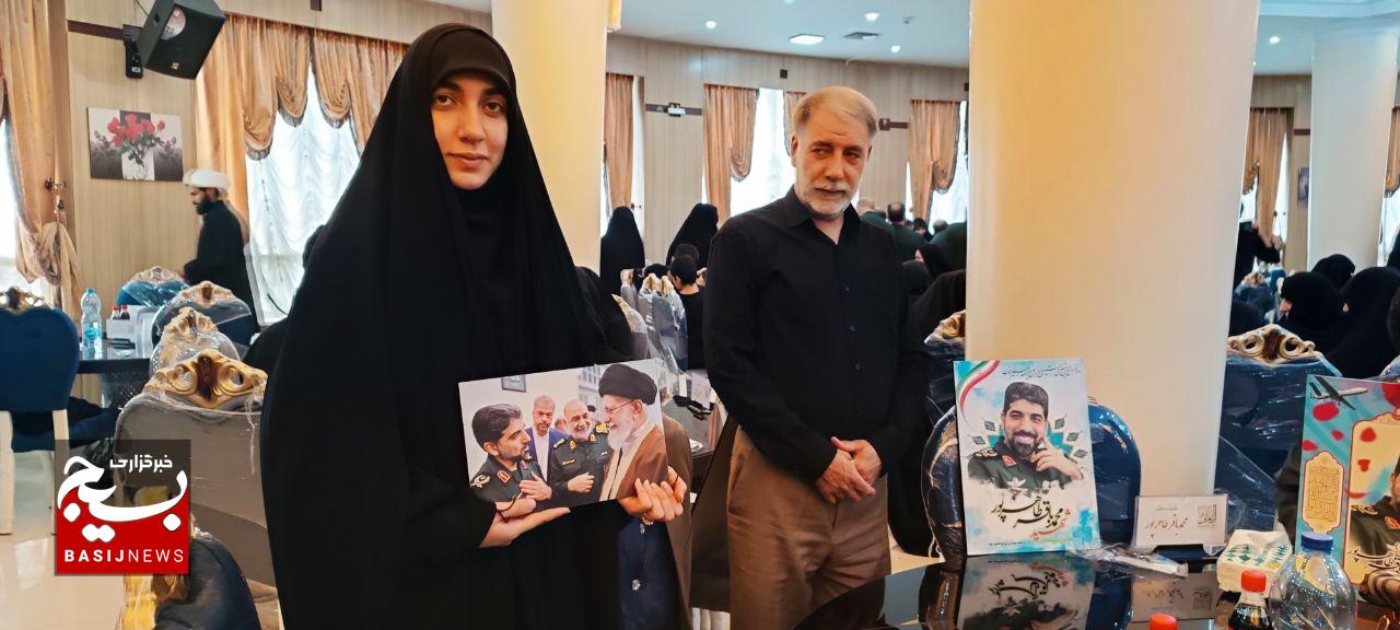 صبوری، خستگی‌ناپذیری گمنامی و عشق بی‌پایان به وطن