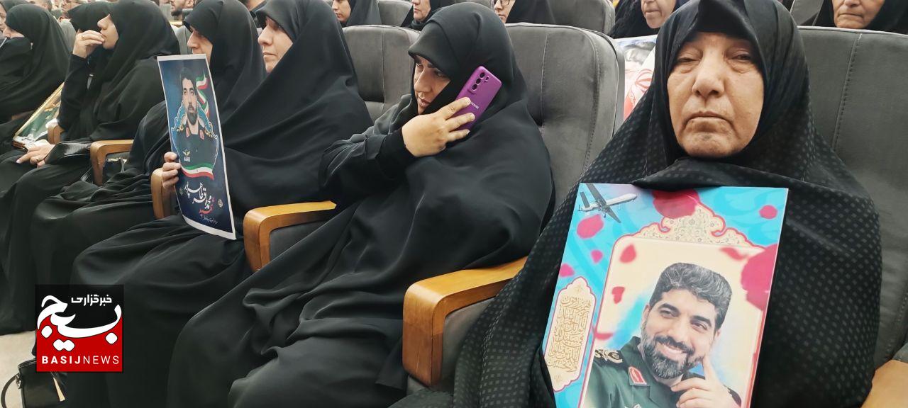 صبوری، خستگی‌ناپذیری گمنامی و عشق بی‌پایان به وطن