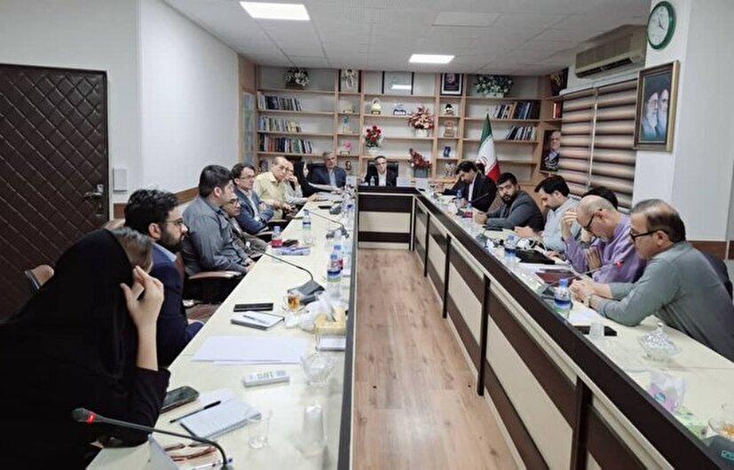 تأثیر چابک‌سازی ساختارهای اجرایی در پیشبرد اهداف مدیریت مصرف آب