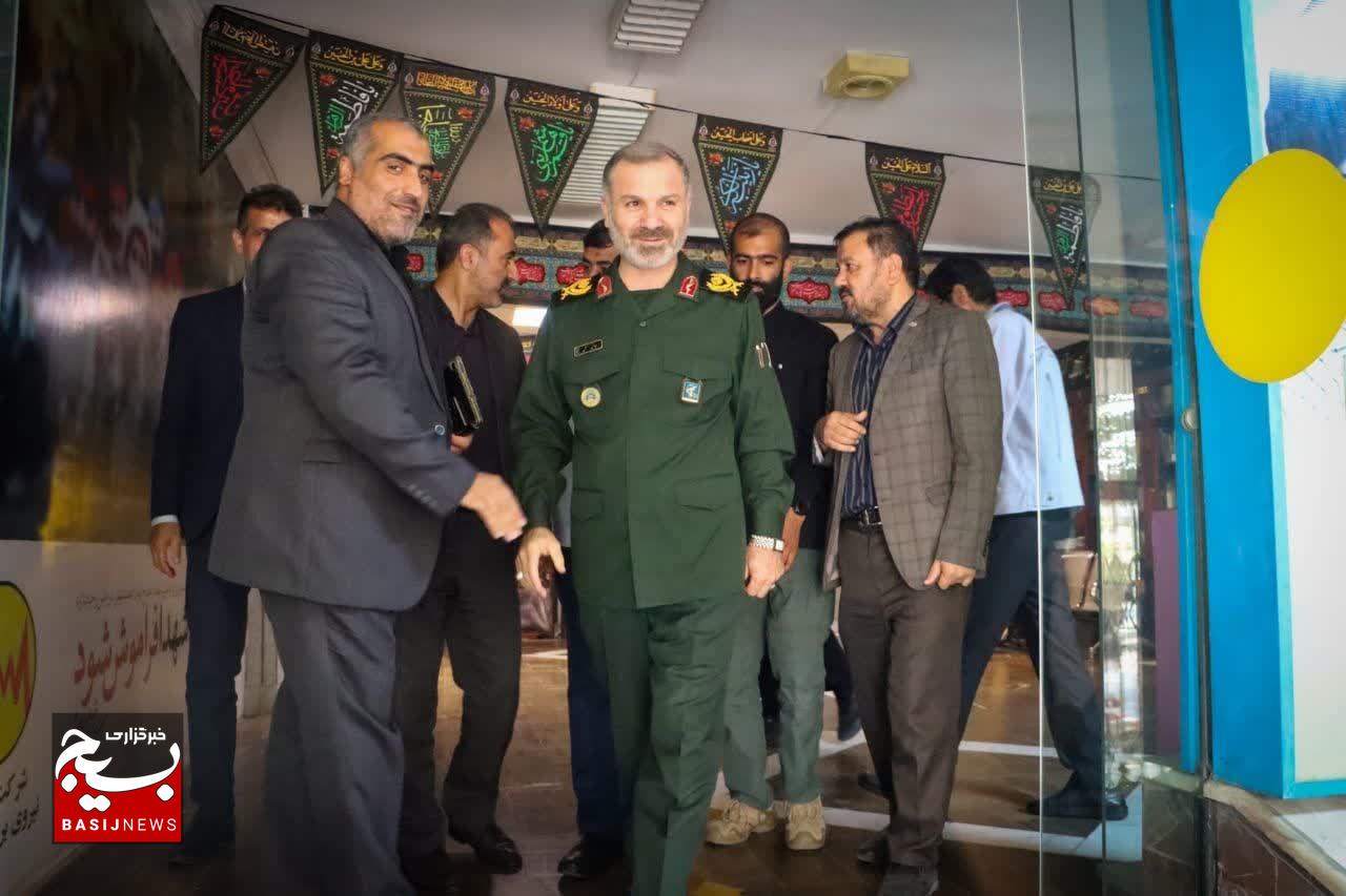 فرآیند توزیع برق در مازندران هدفمند، عادلانه و طبق برنامه انجام می‌شود