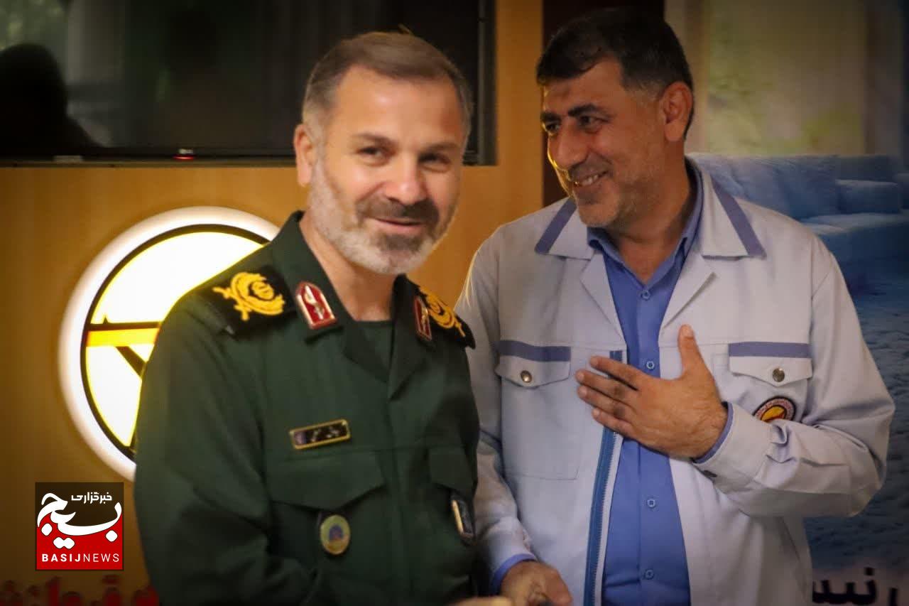 فرآیند توزیع برق در مازندران هدفمند، عادلانه و طبق برنامه انجام می‌شود