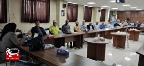 همایش آموزشی ارتقای سلامت سالمندان در البرز؛ گامی برای زندگی باکیفیت‌تر