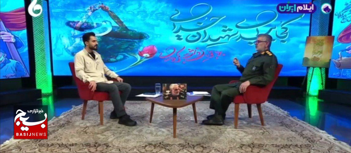 کنگره ۸ هزار شهید استان گیلان جلوه‌ای از وحدت، ایثار و هویت ملی است