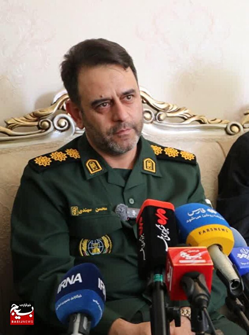ماندگاری و اقتدار جمهوری اسلامی حاصل خون پاک و مطهر شهدا است