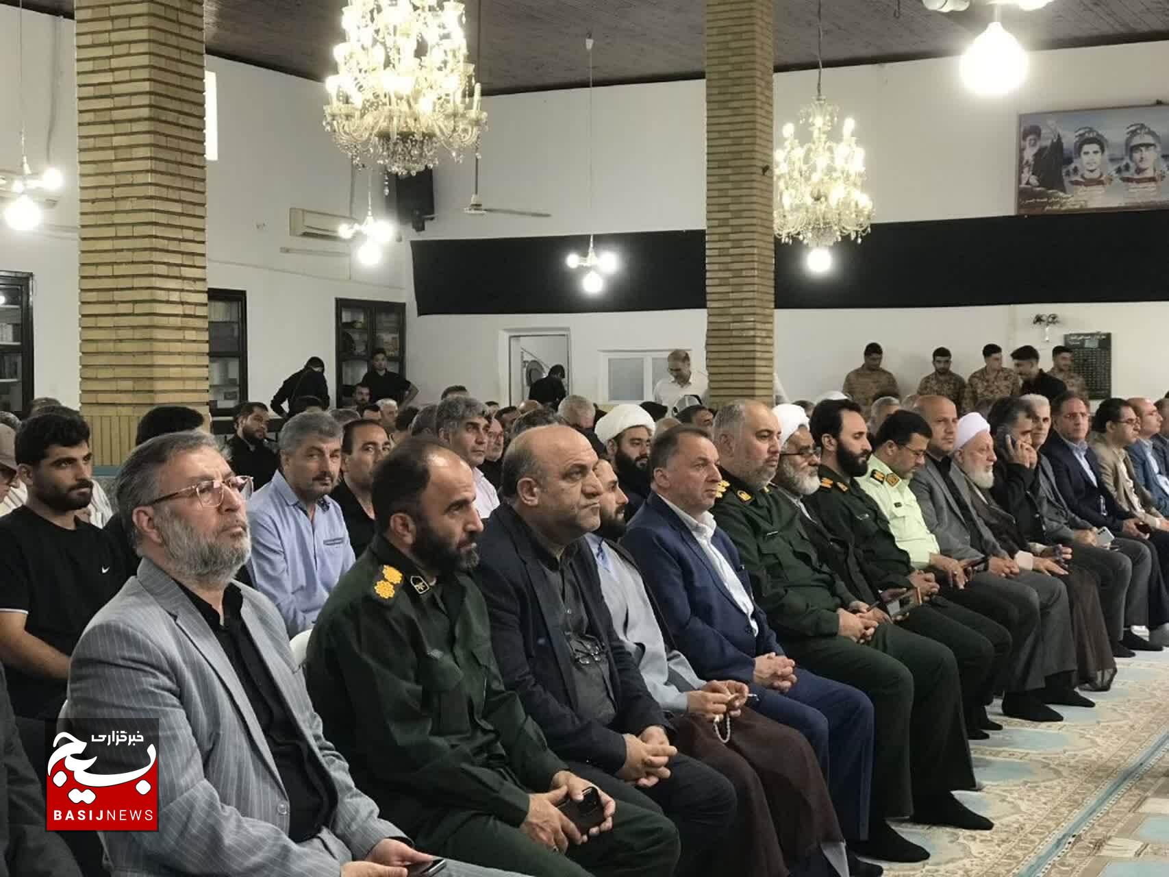 حضپرهوشمندانه،ایستادگی و وفاداری ملت ایران توطئه‌های دشمنان را خنثی کرد