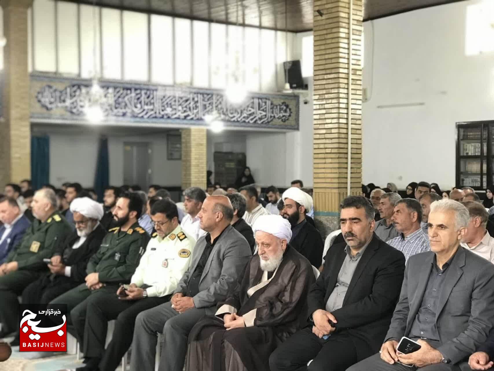 حضپرهوشمندانه،ایستادگی و وفاداری ملت ایران توطئه‌های دشمنان را خنثی کرد