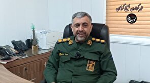 ترویج فرهنگ عاشورایی در ایستگاه «آوای مقاومت»