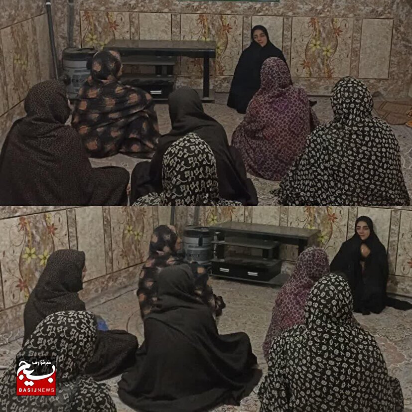 تفکر انتقادی ابزاری ضروری برای تحلیل و ارزیابی پیام‌های رسانه ای دشمنان 