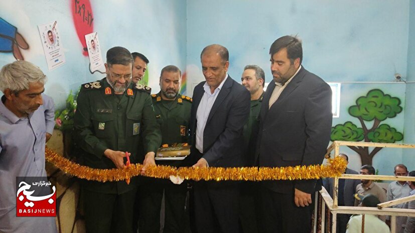طرح شهید عجمیان گامی بلند در نشاط بخشی و تربیت معنوی نسل آینده است